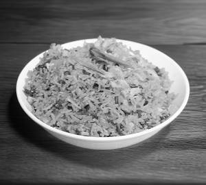 Schezwan Fried Rice 