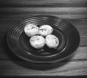 Egg Fry [2Egg]
