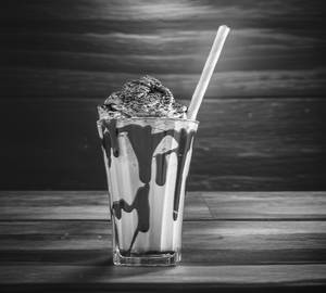 Chocolate Shake