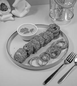Hara Bhara Kebab