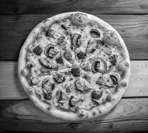 Italiano Chicken Pizza
