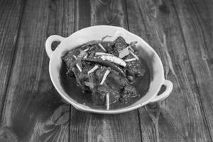 Kolkatar Mutton Kosha(4)