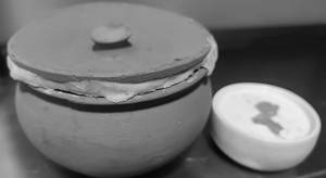 Matka Chicken Dum Biryani