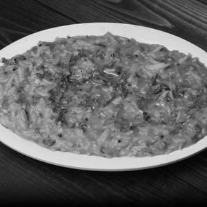 Dal khichadi