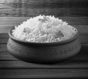 Plain Rice