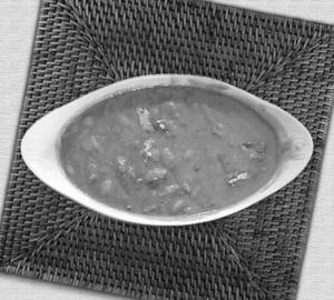 Aalu rajma