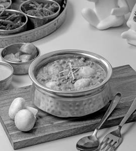 Matar Mushroom