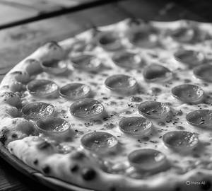Pepperoni Chicken