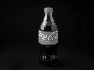 Coke (600ml)