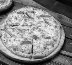 Pizza capsicum