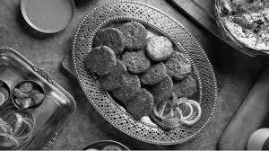 Veg Cocktail Kabab [1 Plate]