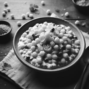 Boondi Raita