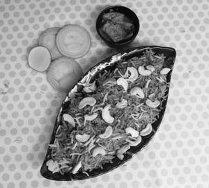 Special Jay Jalaram Biryani