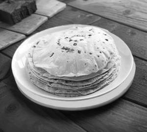 Tawa roti