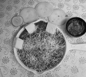 Cheese Masala