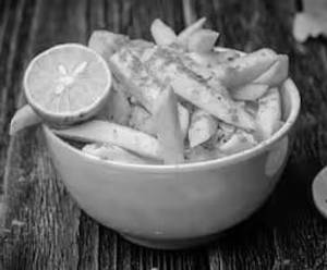 Peri peri loaded