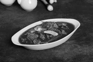 Chilli Chicken Gravy
