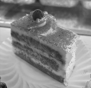 Red Velvet Pastry