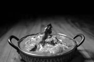 Butter Chicken [500 Kcal]