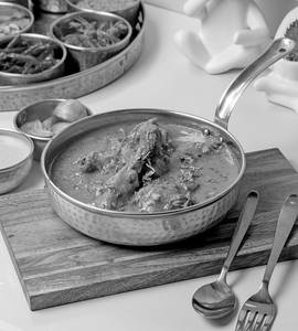 Chicken Curry