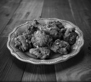 Chicken kebab
