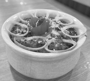 Mix Veg