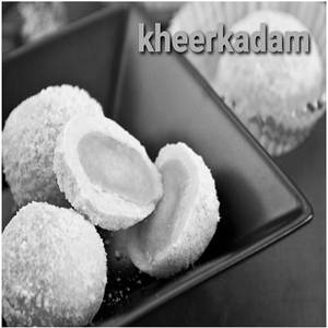 Kheer Kadam