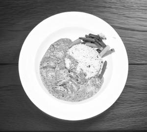 Zesty Cottage Cheese