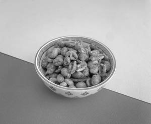 Korean Spiced Nuts