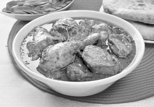 Murgh musallam