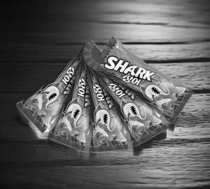 Shark Ice Pops 75Ml [1X5]