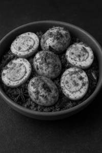 Chettinad Muttai Roast