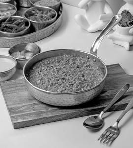 Chicken Keema Masala