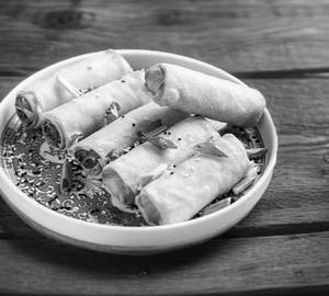 Veg Spring Roll