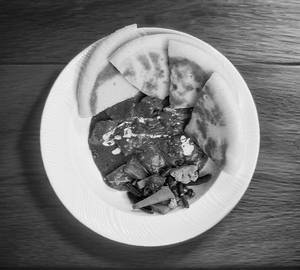 Basil Special Chicken Armania