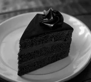 Choco Truffle Pastry