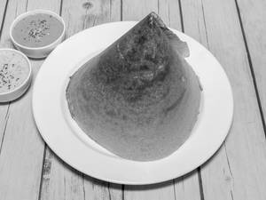 Butter Dosa