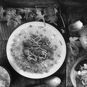 Fujian Pot Rice