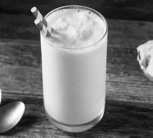 Vanilla Shake