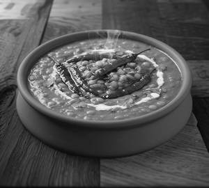 Dal Tadka