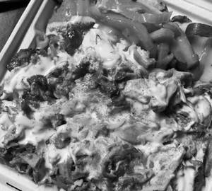 Chicken salad