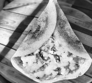 Cheese special dosa