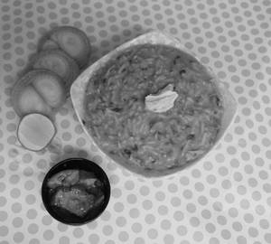 Dal Khichdi  500 gm