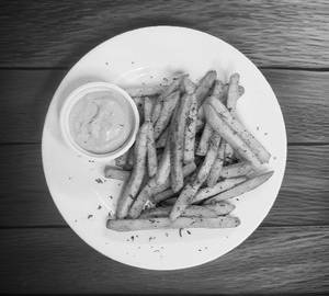 Mexican Fries  