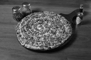 EL DORADO PIZZA