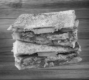 Bombay sandwich