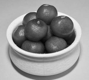 Gulab Jamun