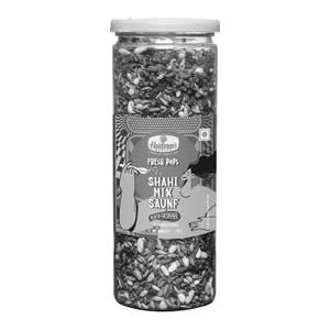 Shahi Mix Saunf Can