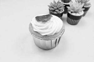 Strawberry Cupcake [1 Piece] 