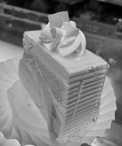 Pineapple Pastry